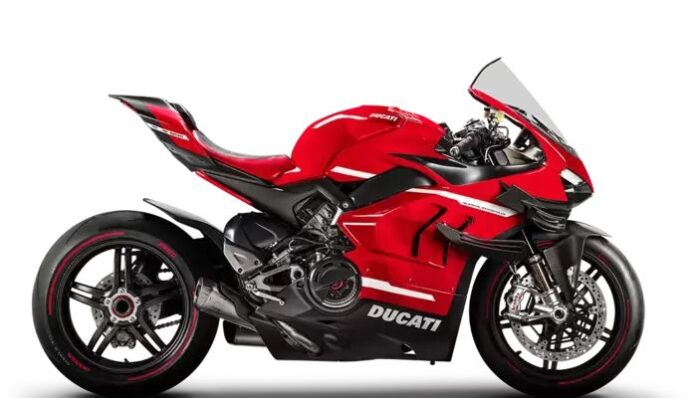 Harga Ducati Superleggera V4: Spesifikasi, Keunggulan, dan Alasan Motor Ini Sangat Mahal